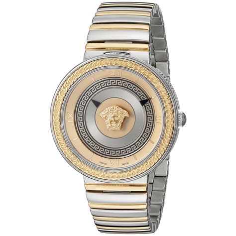 versace orologio quadrante con leone donna|Orologi da donna di Versace .